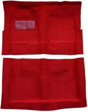 Carpet Kit For 1965-1970 Cadillac Coupe Deville 2 Door Coupe Or Convertible