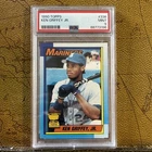 1990 Topps Ken Griffey Jr All-Star Rookie #336 PSA 9 MINT Seattle Mariners HOF