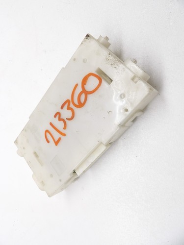 2013 2014 NISSAN PATHFINDER OEM AC Climate Temp Control Module Amplifier 3KA3A - Picture 2 of 3