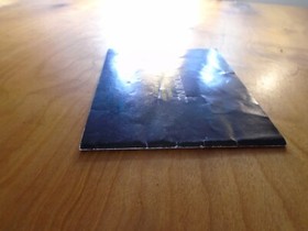 The Mafat Conspiracy Nintendo NES Manual Only ~ Instruction Booklet