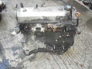 F20z1 двигатель характеристики