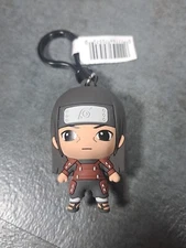 Naruto Shippuden Hashirama Senju Series 5 Figural Foam Key Chain