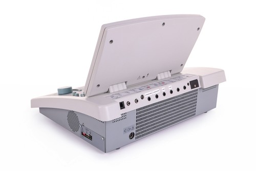 GRASON STADLER GSI 61 Diagnostic audiometer - Bild 6 von 8