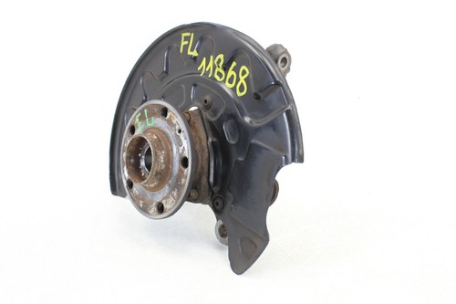 2015 - 2019 VOLKSWAGEN GOLF MK7 FWD FRONT LEFT SPINDLE KNUCKLE HUB OEM #11868 - Picture 8 of 14