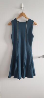 kenzo skater dress vtg y2k kenzo tiger knit skater dress, cutest Tiger