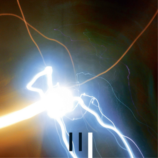 Pantha Du Prince The Triad (Vinyl LP) 12" Album