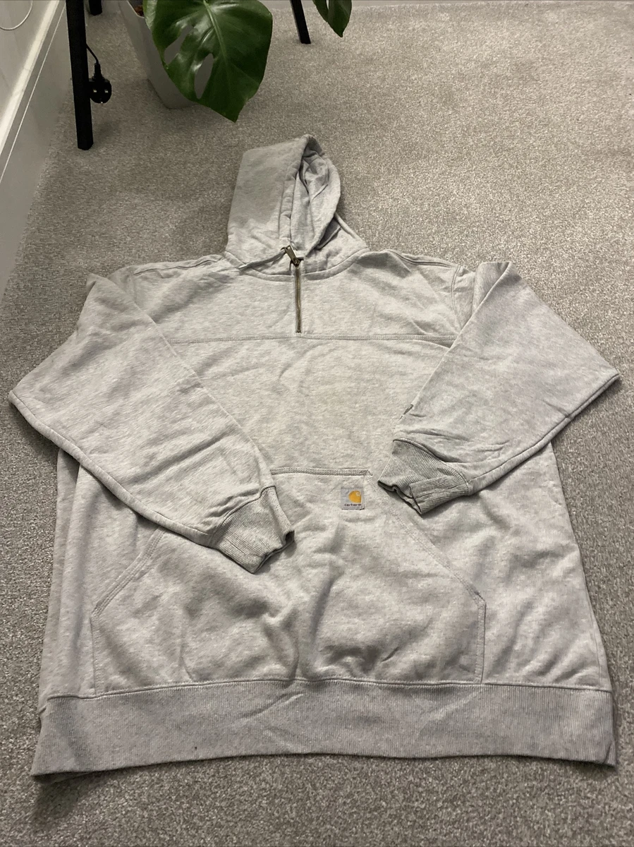 Carhartt paxton clearance mock