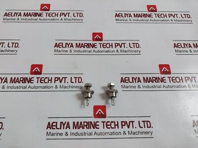 Los Von 5X Microsemi Corporation UES806 Gleichrichterdiode