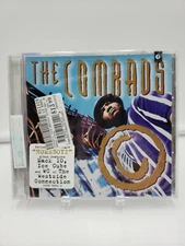 Comrads, The CD Sep-1998 CLEAN VERSION Zomba Gangsta Mack 10 BRAND NEW Ice Cube