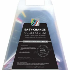 NEW Easy Change Gullet Kit for Bates and Wintec Saddles
