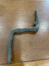 NOS Old School BMX Bike Schwinn 120 Ashtabula Mongoose Crank 1975 4 1/2"