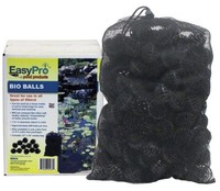 Easypro Bb05 Bio-balls Filter Media For Ponds, New, Free Shipping on sale Easypro Bb05 Bio-balls Filter Media For Ponds, New, Free Shipping on sale