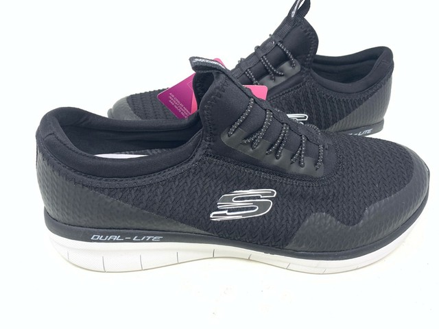 Skechers Synergy Scouted Women\'s Sneakers 2025