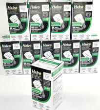 Halco 45054 ProLume CFL13/35/T2 Pack of 10 Compact Fluorescent Lamps