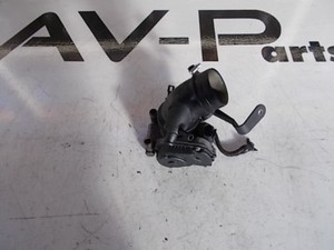 Original VW Passat 3B 1.8  Drosselklappe