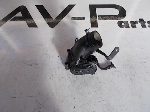 Original VW Passat 3B 1.8  Drosselklappe