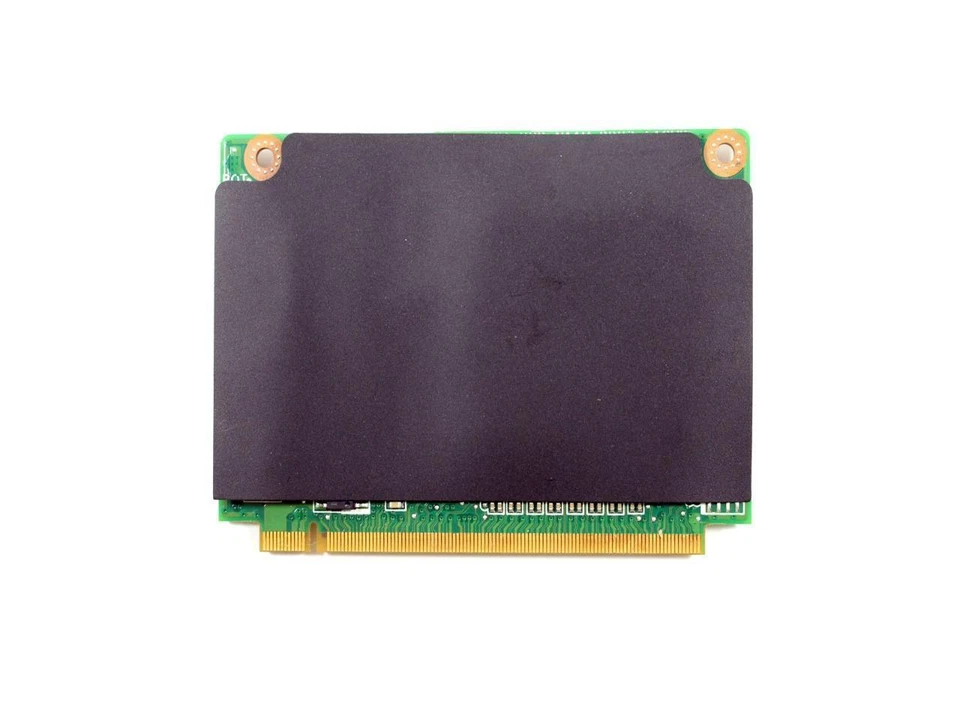 Toshiba M500 H000023320 N11M A3 DDR3 512MB Nvidia Laptop VGA Graphics Card - Image 2 of 3