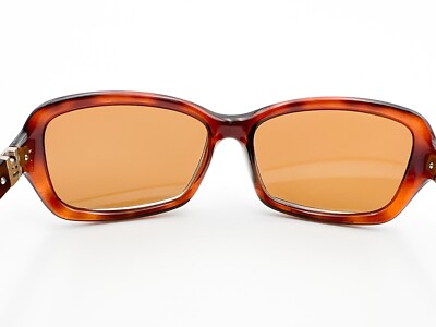 Fendi FS5071R Sunglasses Frames 238 Tortoise Brown 58 15-125 Made in Italy. SunglassesFendi FS5071R Sunglasses Frames 238 | Mercari main image 4