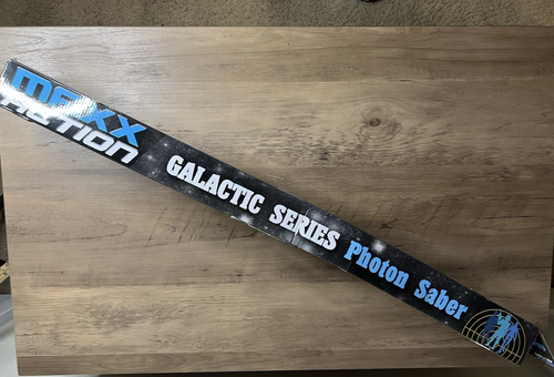 Maxx Action Galactic Series Photon Saber Light-Up Sword | NIB | Lights & Sounds