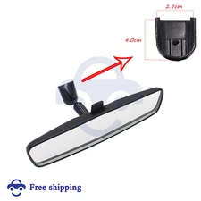 NEW Interior Rear View Mirror For Toyota Corolla Camry 2006-2016 USA