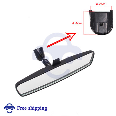 NEW Interior Rear View Mirror For Toyota Corolla Camry 2006-2016 USA