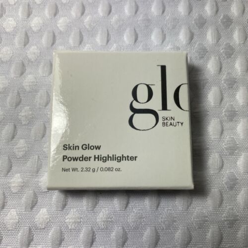 Glo Skin Glow Powder Highlighter in Cognac  2.32g/0.082oz - Picture 1 of 8
