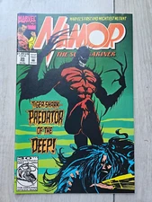Namor #35 Marvel Comics 1993 NM High Grade