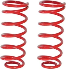 Touring Tech Rear 3" Lowering Springs For 09-24 Ram 1500 Classic RWD