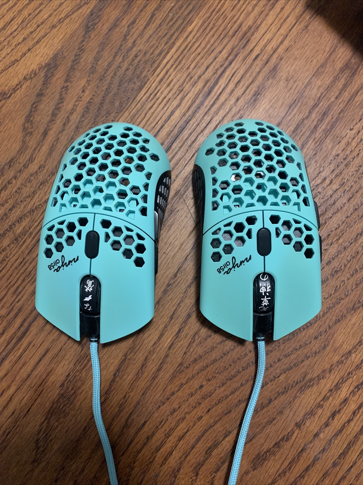 新品】Finalmouse Air58 Ninja Blue www.thesciencebasement.org