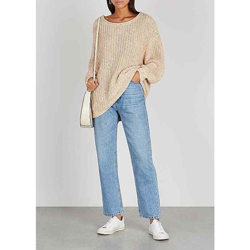 Free People Confetti Pullover - www 