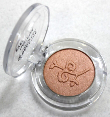 Benecos Natural Eyeshadow ~ Apricot Glow ~ Organic ~ Apricot ~ NEW