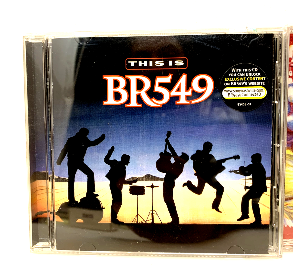 2 cd's BR5-49 big backyard beat show This Is BR5-49 pre-owned | eBay