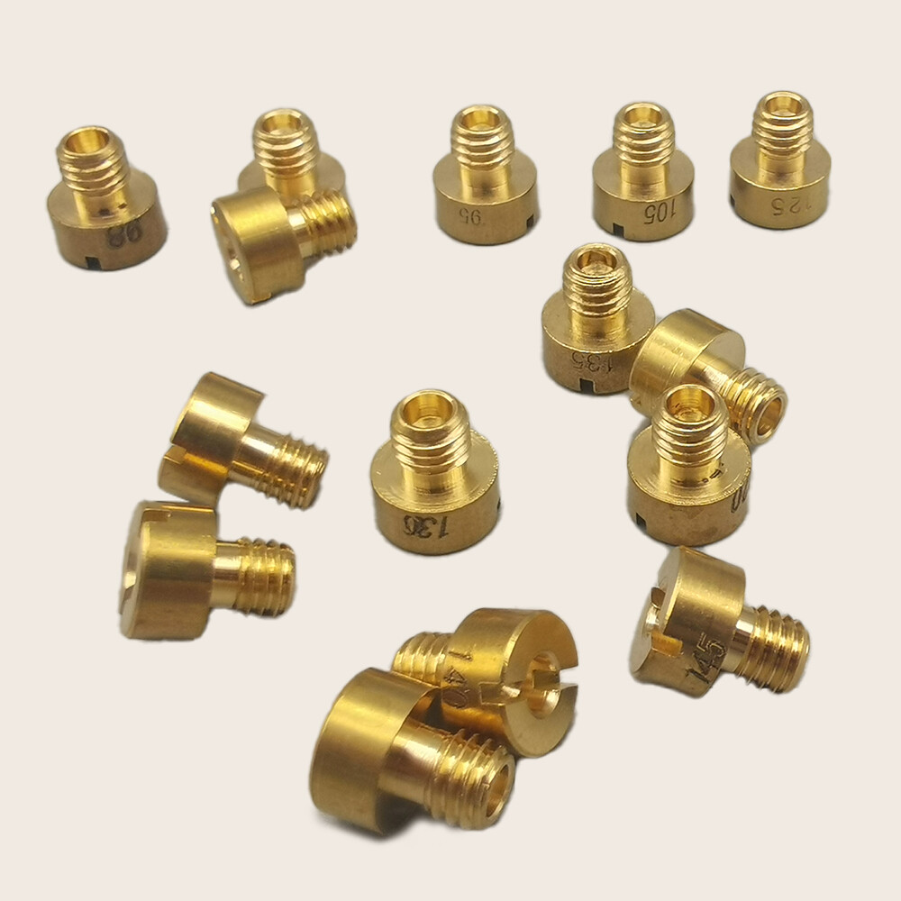 For Mikuni N100/604 VM22 VM24 VM26 VM28 VM30 Pit Dirt Bike Carburetor