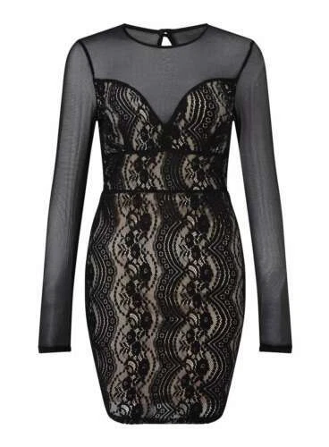 Pencil Dress Dresses Size 10