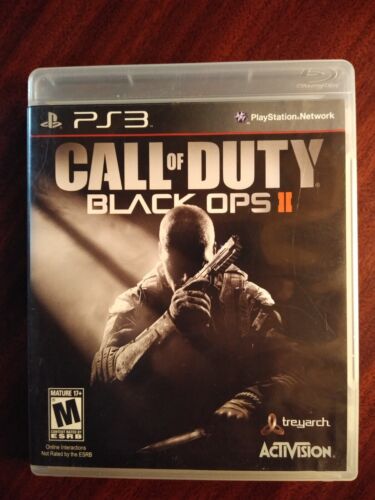 PlayStation 3 Games ~ Most with Manuals! - Picture 66 of 533