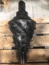 Ditch Witch 12” Reamer w/Rotary Teeth w/24K Swivel w/2 3/8 API