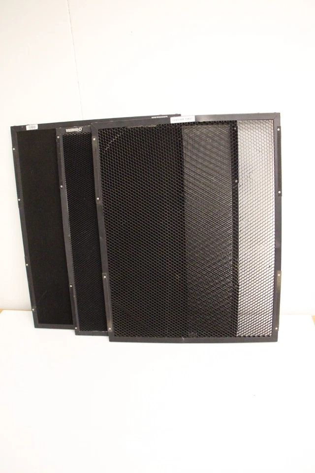 Chimera Hard Honeycomb grid set - Small - 30/60/90 degrees - Image 2 of 4