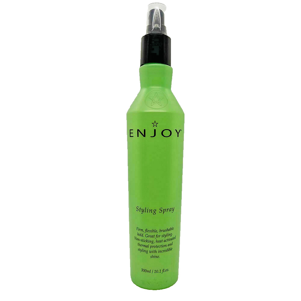 Firm, Flexible, Brushable Hold 10.1 Fl Oz / 300 Ml