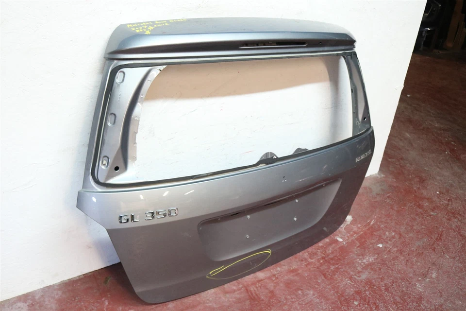 2007-2008-2009-2010-2011-2012 MERCEDES BENZ GL350 LIFTGATE  - Image 3 of 4