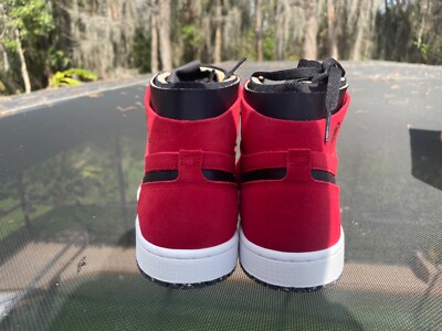 New Jordan 1 High Zoom Air CMFT Size 8.5 (W) (CT0978-600) | eBay