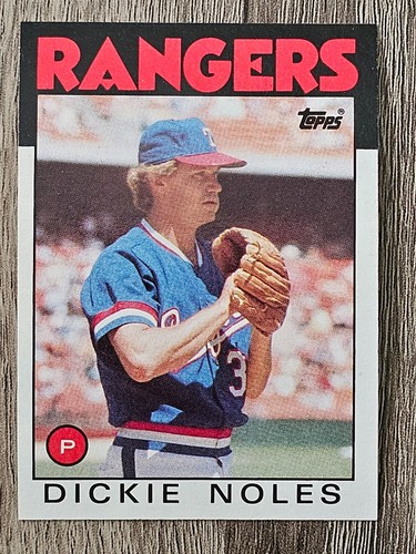 1986 Topps Baseball Pick A Card #208-#408 - Picture 322 of 359