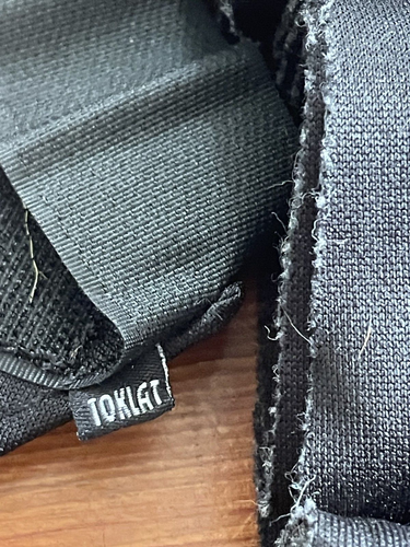 SmartPak Pony Pillow Wraps (4) + Toklat Standing Bandages (4) - Picture 12 of 13
