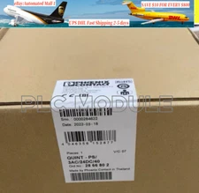 Phoenix contact QUINT-PS/3AC/24DC/40 2866802 Power Supply