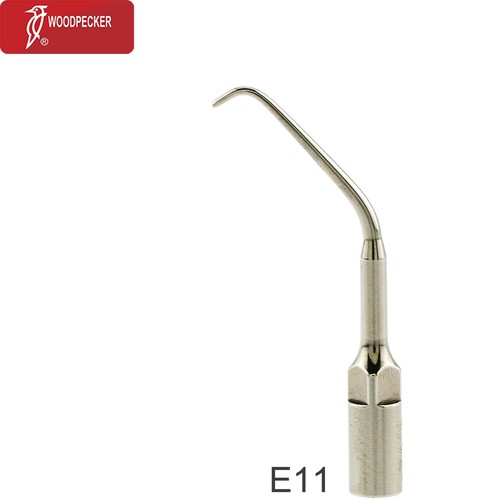 Woodpecker DTE Dental Ultrasónico Piezoescalador Endo Perio Puntas para EMS SATELEC CE - Imagen 152 de 197
