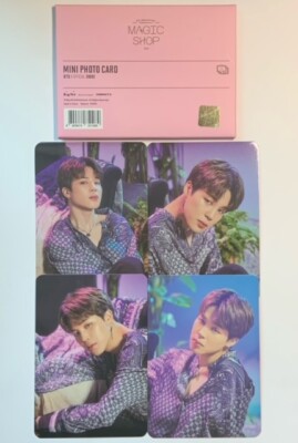K-POP・アジア MAGIC SHOP 2019 Blu-ray K-POP・アジア BTS MAGIC SHOP 2019 in JAPAN オンライン