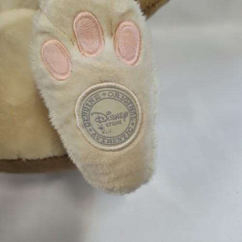 Disney Store Thumper Plush Bambi Miss Bunny Rabbit Stuffed Animal Toy 17" - Picture 5 of 14