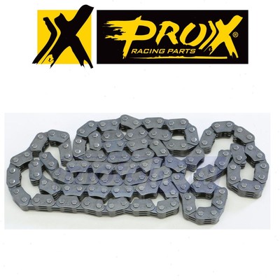 Pro-X Cam Chain for 2000-2018 Suzuki DR-Z400S - Engine Valve Train Cam um