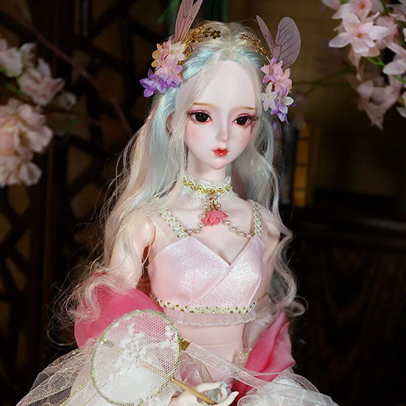Bjd best sale doll dress
