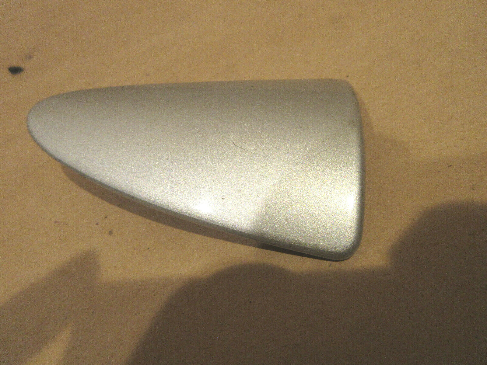 Ferrari 430,360  , LH Side Outer Door Handle Silver P/N 63576110