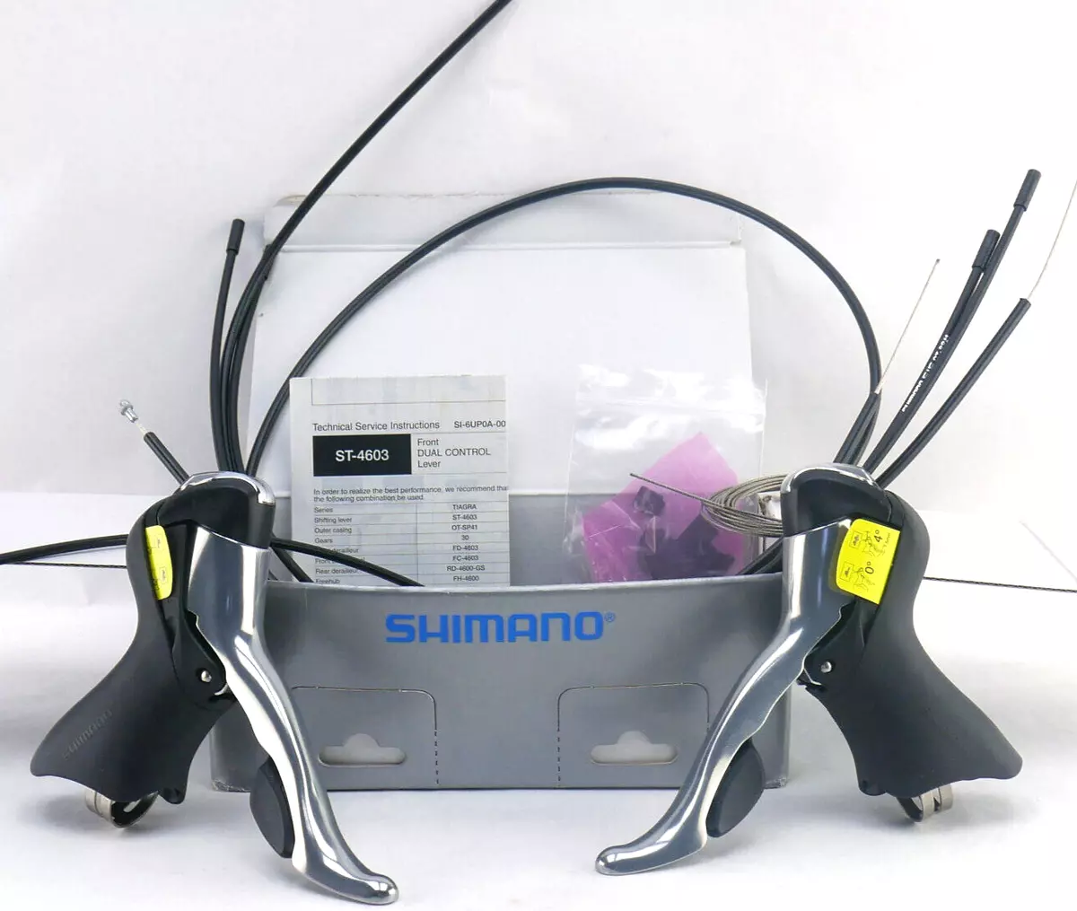 Shimano tiagra 10 speed shifter deals